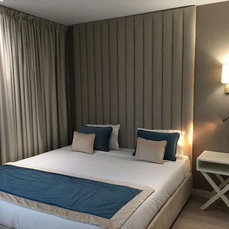 Hotel Les 3 Vallees Saran Dış mekan fotoğraf