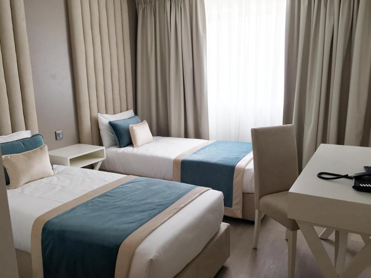 Hotel Les 3 Vallees Saran Dış mekan fotoğraf