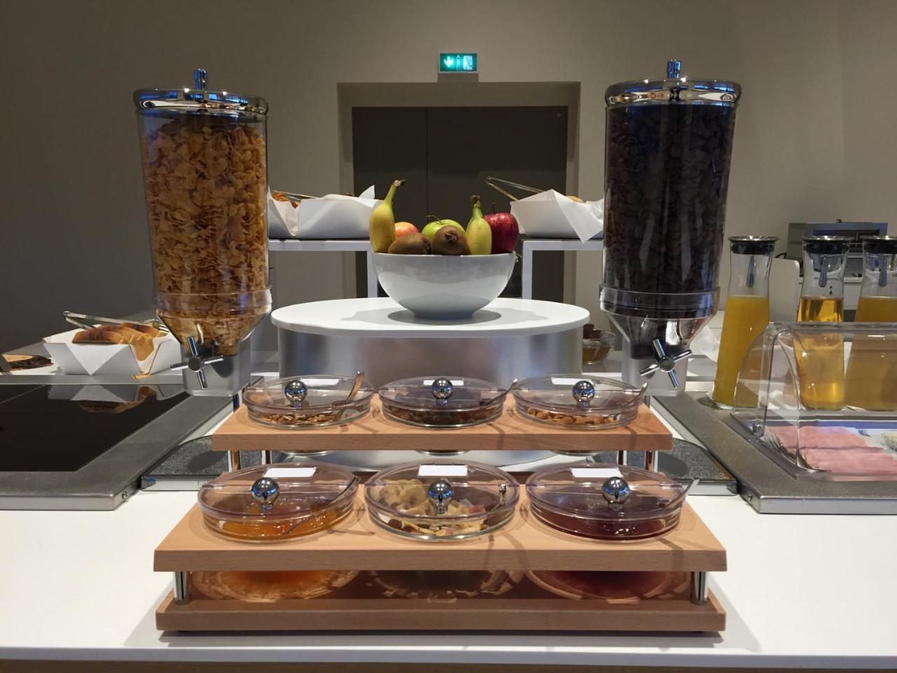 Hotel Les 3 Vallees Saran Dış mekan fotoğraf