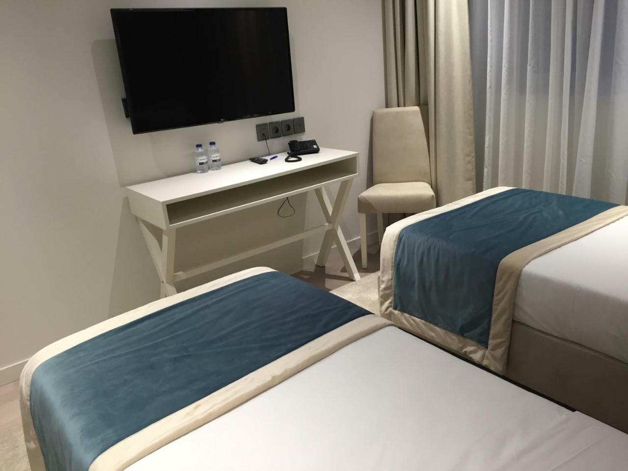 Hotel Les 3 Vallees Saran Dış mekan fotoğraf