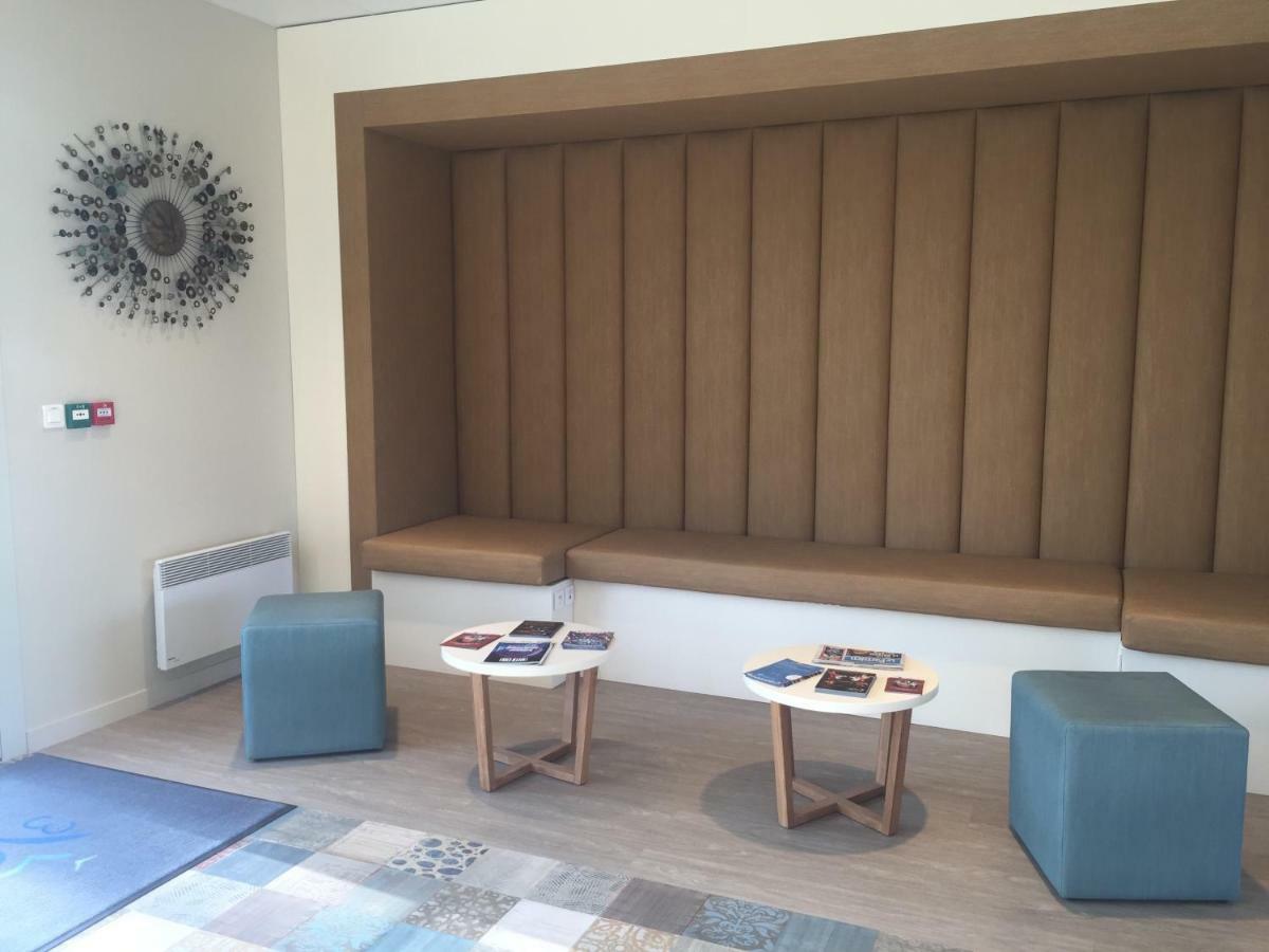 Hotel Les 3 Vallees Saran Dış mekan fotoğraf